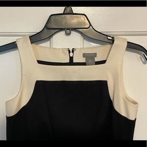 Ann Taylor Petites dress